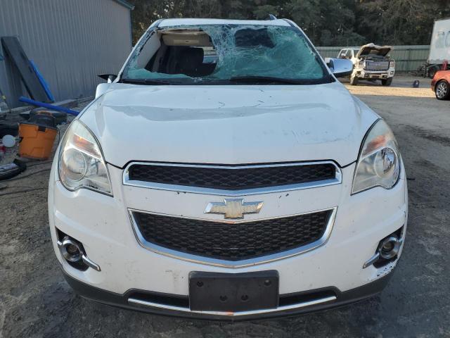 Photo 5 from auction – 2011 CHEVROLET EQUINOX LT with VIN 2GNALPECXB1294898