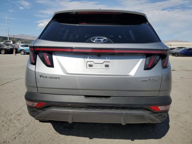 Photo 6 from auction – 2022 HYUNDAI TUCSON LIM with VIN KM8JECA19NU080098