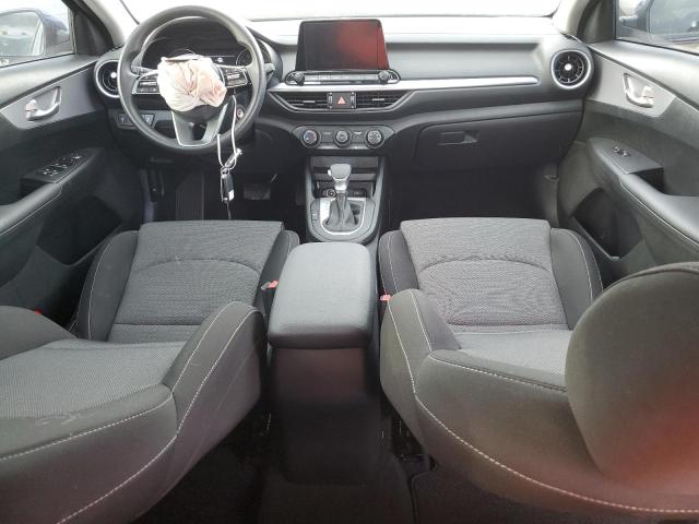 Photo 8 from auction – 2024 KIA FORTE LX with VIN 3KPF24AD7RE772898