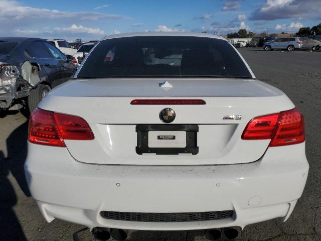 Photo 6 from auction – 2011 BMW M3 with VIN WBSDX9C59BE784136