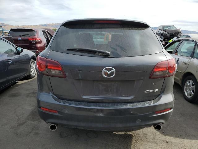 Photo 6 from auction – 2013 MAZDA CX-9 SPORT with VIN JM3TB2BV1D0418513
