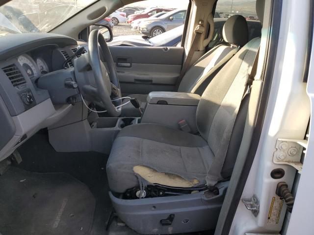 Photo 7 from auction – 2007 DODGE DURANGO SL with VIN 1D8HB48N47F539900
