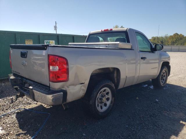 Photo 3 from auction – 2007 CHEVROLET SILVERADO with VIN 1GCEC14C07Z552322