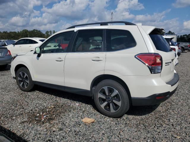 Фото 2 с аукциона – 2018 SUBARU FORESTER 2 с VIN JF2SJARC5JH524869