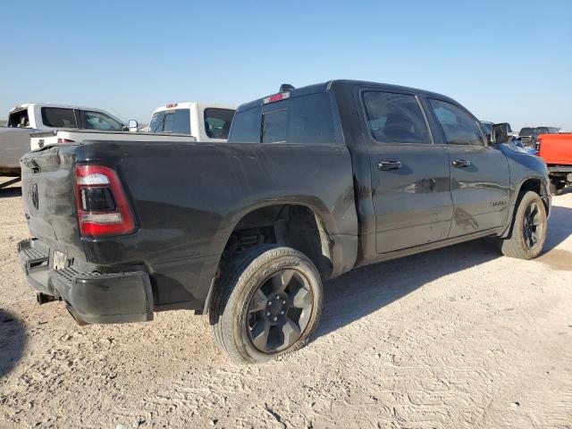 Photo 3 from auction – 2019 RAM 1500 BIG H with VIN 1C6RREFT5KN522440