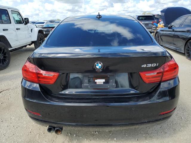 Photo 6 from auction – 2017 BMW 430I GRAN with VIN WBA4F7C34HG788280