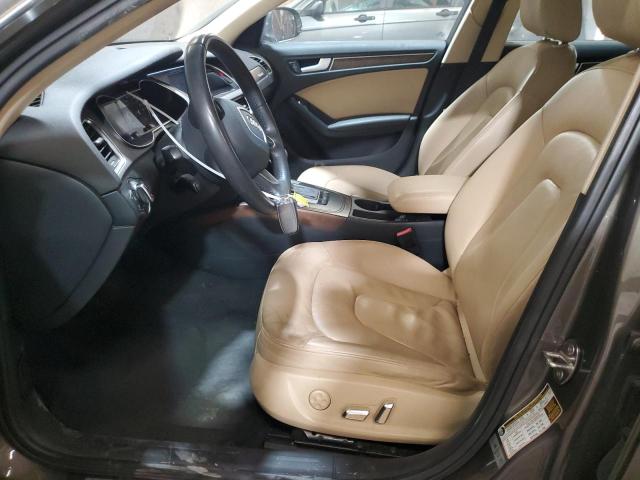 Photo 7 from auction – 2014 AUDI A4 PREMIUM with VIN WAUFFAFL4EN023689