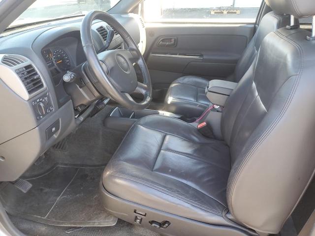 Photo 7 from auction – 2006 GMC CANYON with VIN 1GTDS136568130013