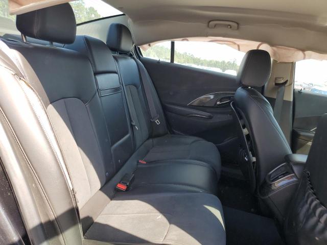 Photo 10 from auction – 2015 BUICK LACROSSE with VIN 1G4GA5G31FF299573