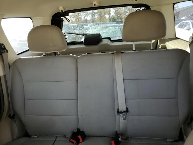 Photo 10 from auction – 2012 FORD ESCAPE XLT with VIN 1FMCU9DG2CKA32000