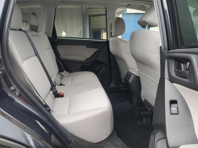 Photo 11 from auction – 2016 SUBARU FORESTER 2 with VIN JF2SJADC8GH408596