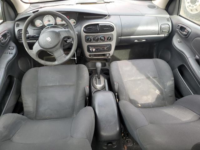 Photo 8 from auction – 2005 DODGE NEON SXT with VIN 1B3ES56C45D180261