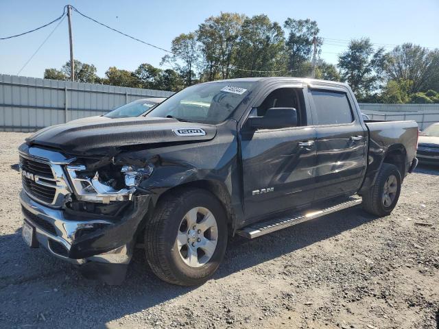 Photo 1 from auction – 2020 RAM 1500 BIG H with VIN 1C6RRFFG7LN291065