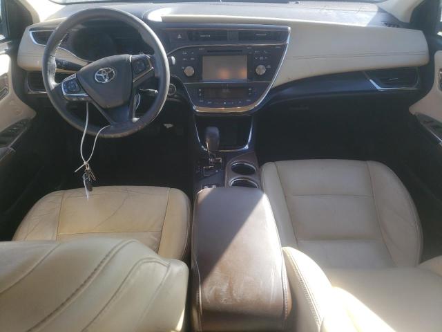 Photo 8 from auction – 2016 TOYOTA AVALON XLE with VIN 4T1BK1EB6GU238484