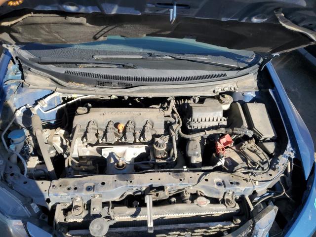 Photo 11 from auction – 2015 HONDA CIVIC EX with VIN 19XFB2F86FE042914