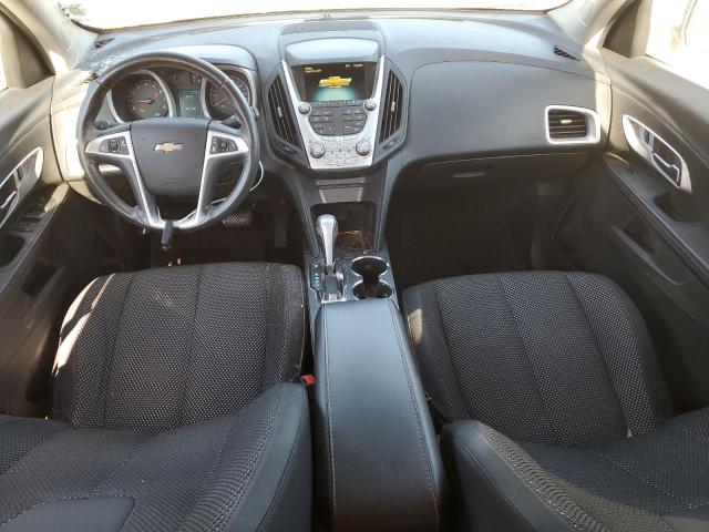 Photo 8 from auction – 2012 CHEVROLET EQUINOX LT with VIN 2GNALDEK6C1164771