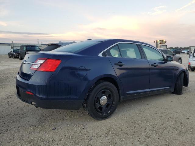 Photo 3 from auction – 2016 FORD TAURUS POL with VIN 1FAHP2L85GG126647