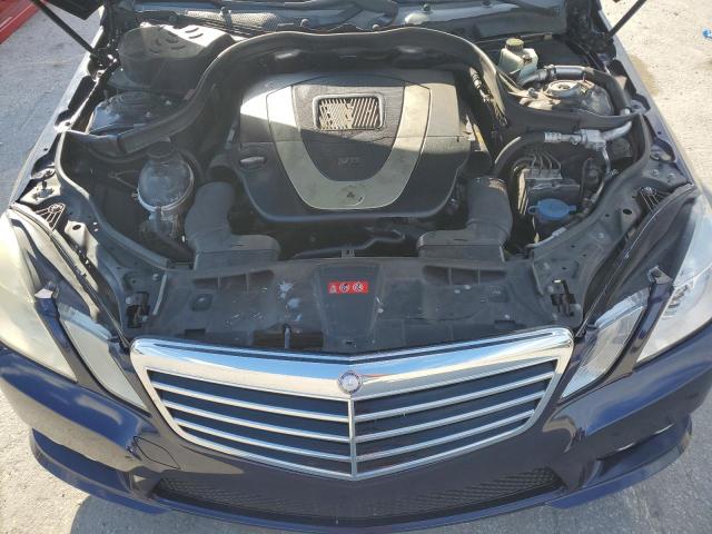 Photo 11 from auction – 2010 MERCEDES-BENZ E 350 with VIN WDDHF5GB9AA178285