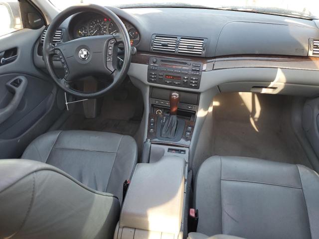 Photo 8 from auction – 2003 BMW 3 SERIES with VIN WBAEU33463PM59231