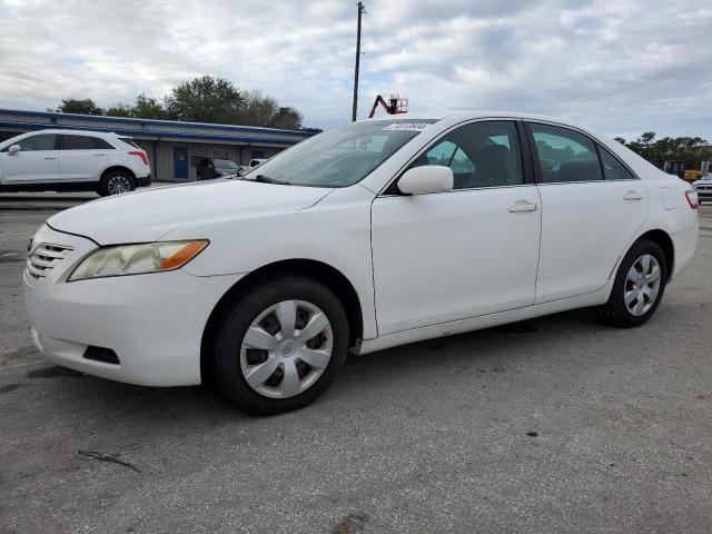 TOYOTA CAMRY BASE 2009 with VIN 4T1BE46K79U877967 - Photo from auction