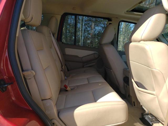 Photo 11 from auction – 2010 FORD EXPLORER E with VIN 1FMEU7EEXAUA89928