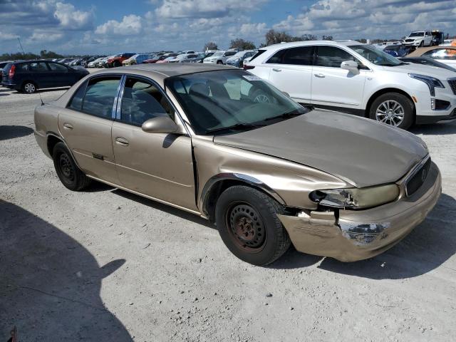 Photo 4 from auction – 2004 BUICK CENTURY CU with VIN 2G4WS52J341199316