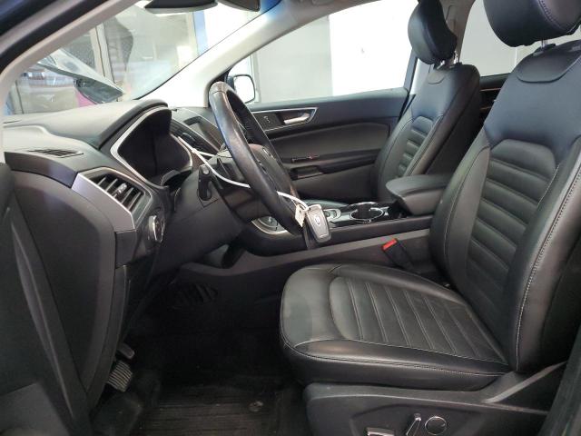 Photo 7 from auction – 2018 FORD EDGE SEL with VIN 2FMPK4J81JBB13665