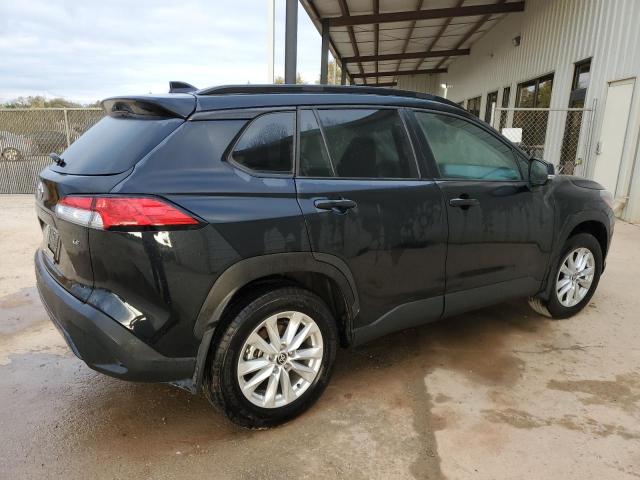 Photo 3 from auction – 2023 TOYOTA COROLLA CR with VIN 7MUCAAAG8PV069334