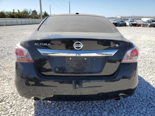 Photo 6 from auction – 2015 NISSAN ALTIMA 2.5 with VIN 1N4AL3AP8FN882805