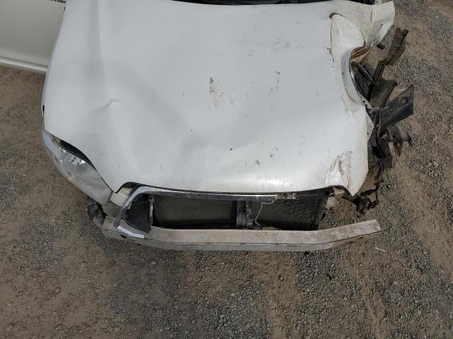 Photo 12 from auction – 2008 TOYOTA HIGHLANDER with VIN JTEES42A882102848