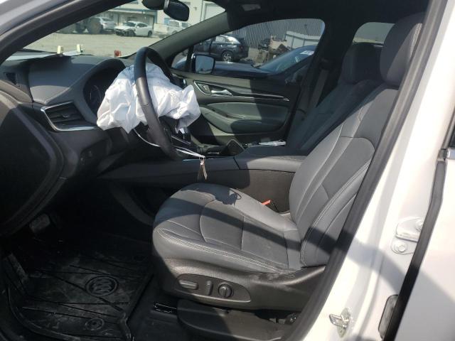 Photo 7 from auction – 2022 BUICK ENCLAVE ES with VIN 5GAERBKW8NJ127641