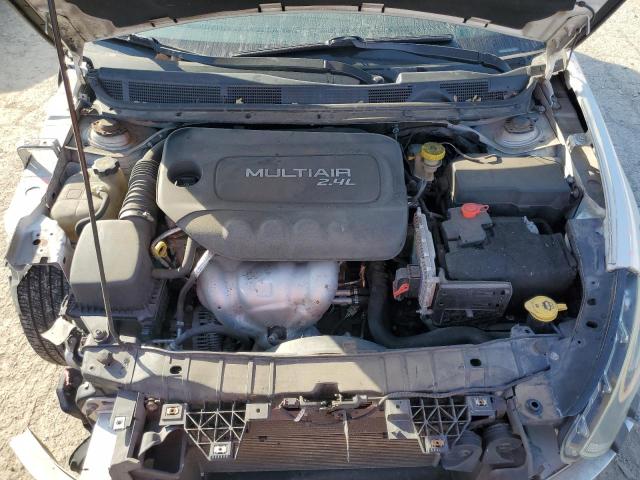 Photo 11 from auction – 2014 DODGE DART SXT with VIN 1C3CDFBB2ED755285