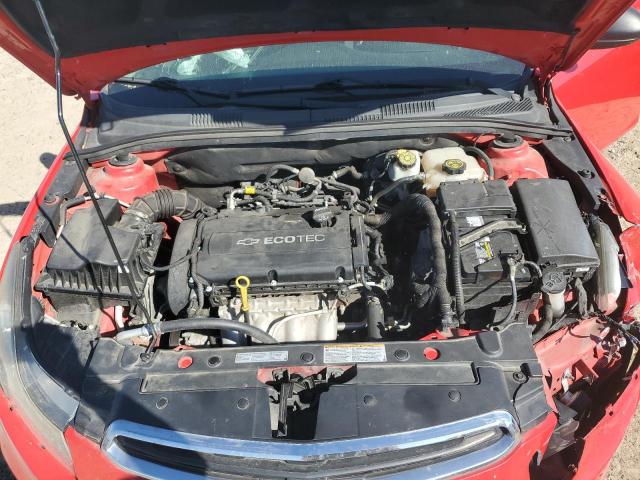 Photo 11 from auction – 2016 CHEVROLET CRUZE LIMI with VIN 1G1PC5SH1G7202510