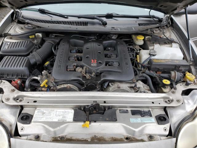 Photo 11 from auction – 1998 CHRYSLER CONCORDE with VIN 2C3HD46J3WH141247