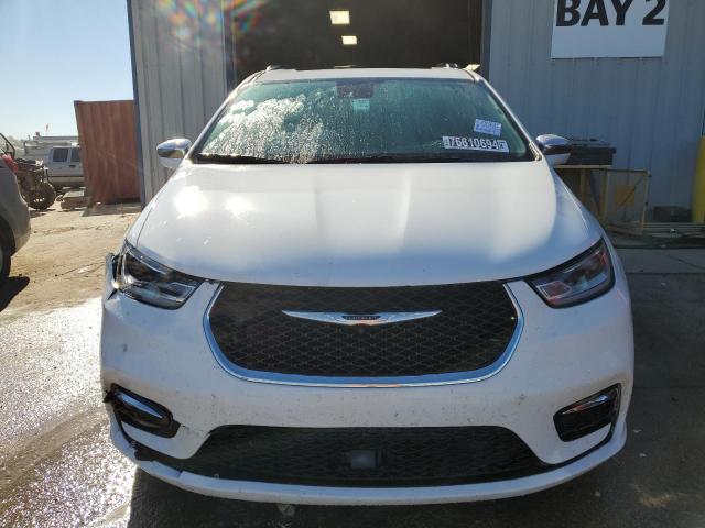 Photo 5 from auction – 2022 CHRYSLER PACIFICA L with VIN 2C4RC1GG4NR233271