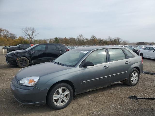 Photo 1 from auction – 2004 CHEVROLET MALIBU MAX with VIN 1G1ZT648X4F168970