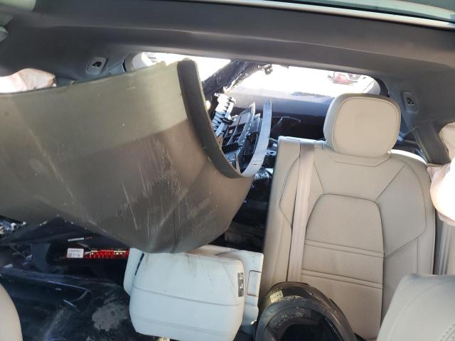 Photo 10 from auction – 2023 PORSCHE CAYENNE CO with VIN WP1BA2AY2PDA24226