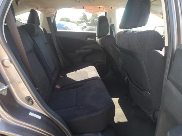 Photo 11 from auction – 2013 HONDA CR-V EX with VIN 5J6RM3H50DL020440