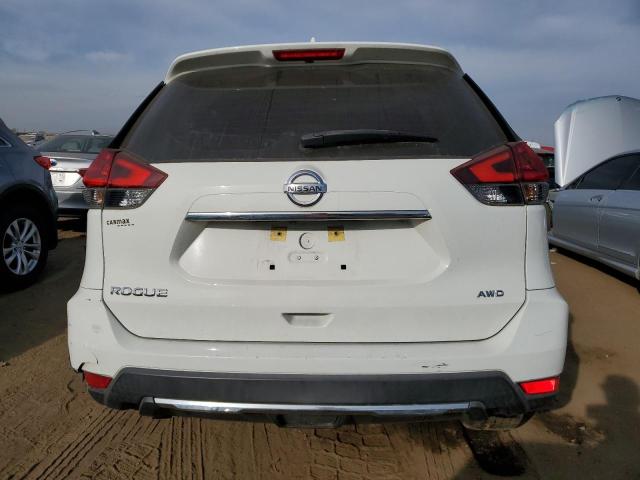 Photo 6 from auction – 2018 NISSAN ROGUE S with VIN KNMAT2MV1JP584625