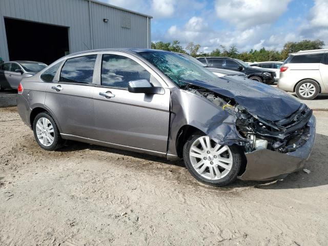 Photo 4 from auction – 2011 FORD FOCUS SEL with VIN 1FAHP3HN8BW159788