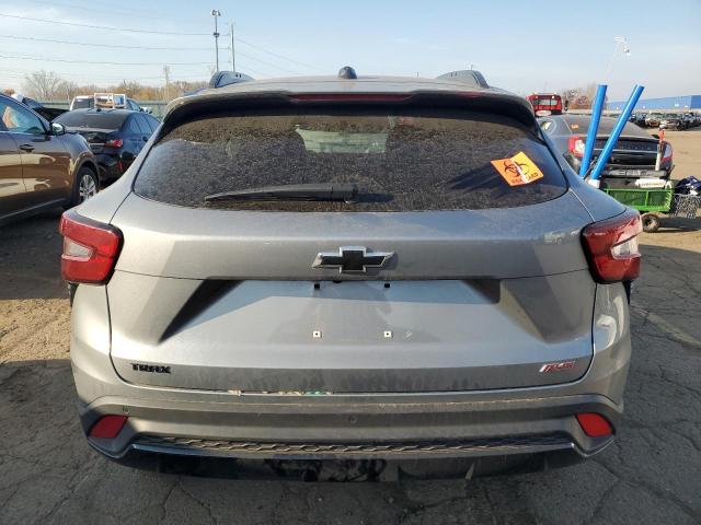 Photo 6 from auction – 2024 CHEVROLET TRAX 2RS with VIN KL77LJE26RC202050