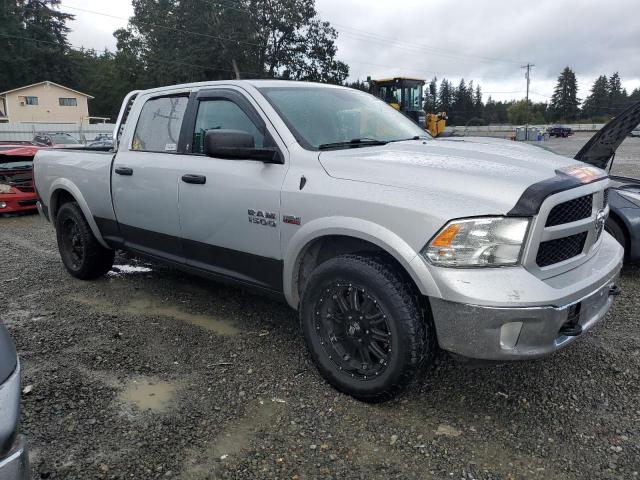 Photo 4 from auction – 2018 RAM 1500 SLT with VIN 1C6RR7TT3JS272874