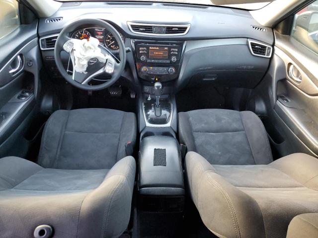 Photo 8 from auction – 2016 NISSAN ROGUE S with VIN KNMAT2MV2GP688775