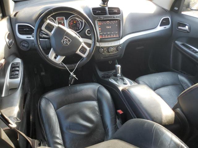 صورة رقم 8 من المزاد - 2015 DODGE JOURNEY R/ مع VIN 3C4PDCEG9FT641055