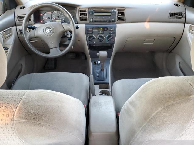 Photo 8 from auction – 2007 TOYOTA COROLLA CE with VIN 1NXBR32E87Z786881