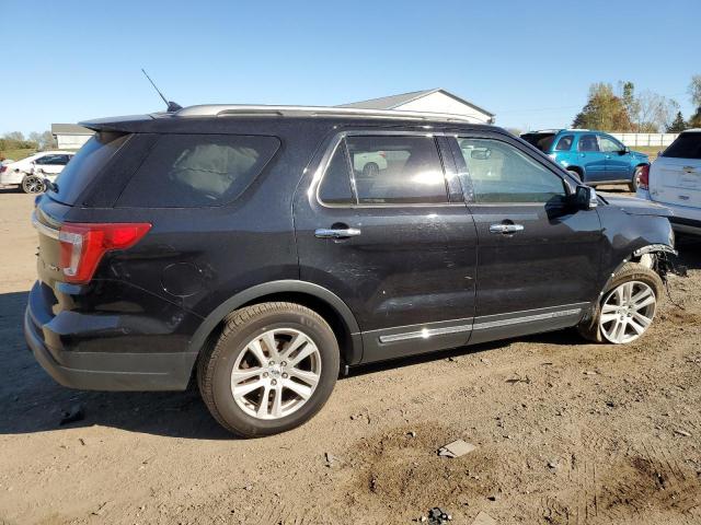 Photo 3 from auction – 2019 FORD EXPLORER X with VIN 1FM5K8D80KGA59540