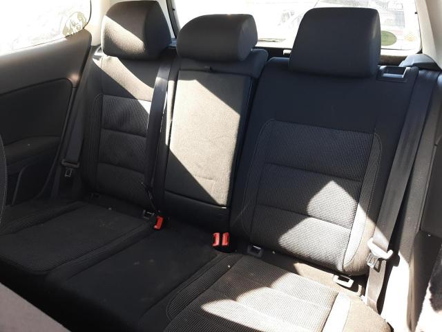 Photo 10 from auction – 2012 VOLKSWAGEN GOLF with VIN WVWBM7AJ7CW219438