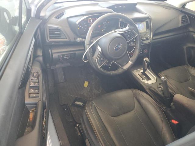 Photo 8 from auction – 2018 SUBARU CROSSTREK with VIN JF2GTADC2J8292447