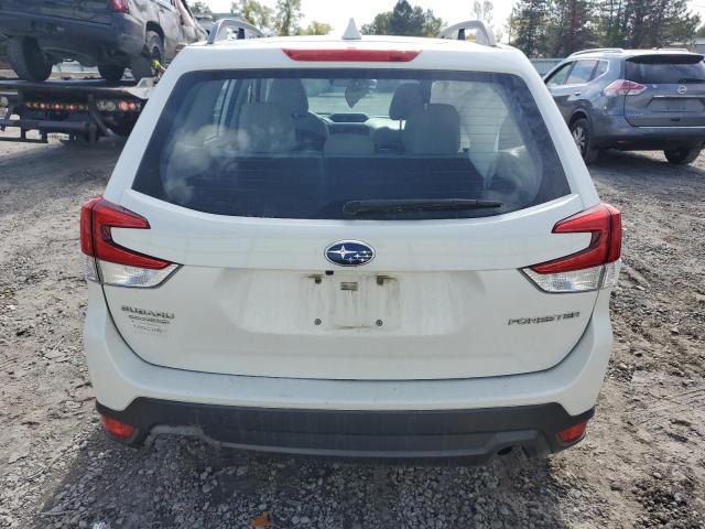 Photo 6 from auction – 2019 SUBARU FORESTER with VIN JF2SKACC5KH508582