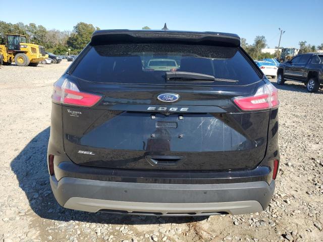 Photo 6 from auction – 2021 FORD EDGE SEL with VIN 2FMPK3J95MBA07324